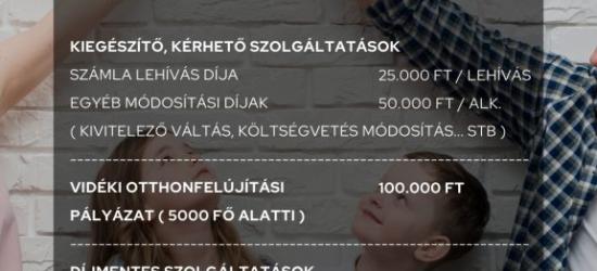 árváltozás